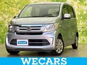 2017 HONDA N-WGN