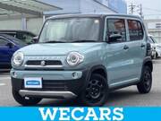 2018 SUZUKI HUSTLER