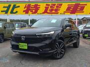 2023 HONDA VEZEL