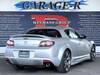 MAZDA RX-8