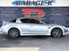MAZDA RX-8