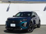 2025 PEUGEOT 2008