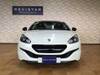 PEUGEOT RCZ