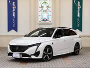2022 PEUGEOT 308
