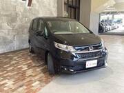 2022 HONDA FREED HYBRID