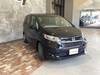 HONDA FREED HYBRID