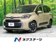 2024 TOYOTA SIENTA