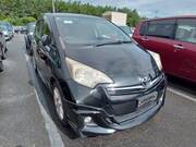 2014 TOYOTA RACTIS G