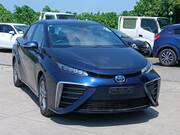 2017 TOYOTA MIRAI