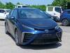 TOYOTA MIRAI