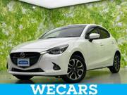 2015 MAZDA DEMIO
