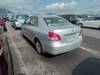 TOYOTA BELTA
