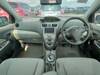 TOYOTA BELTA