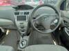 TOYOTA BELTA