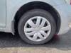 TOYOTA BELTA