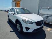 2014 MAZDA CX-5 20S