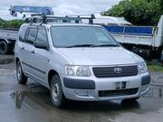 2011 TOYOTA SUCCEED VAN UL
