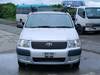 TOYOTA SUCCEED VAN