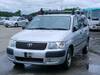TOYOTA SUCCEED VAN