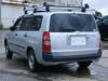 TOYOTA SUCCEED VAN