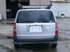 TOYOTA SUCCEED VAN