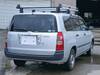 TOYOTA SUCCEED VAN