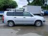 TOYOTA SUCCEED VAN