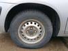 TOYOTA SUCCEED VAN