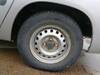 TOYOTA SUCCEED VAN
