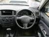 TOYOTA SUCCEED VAN