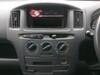 TOYOTA SUCCEED VAN