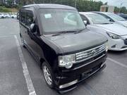 2013 TOYOTA PIXIS SPACE