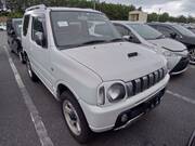 2003 SUZUKI JIMNY