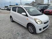 2010 DAIHATSU MIRA X