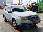 2011 SUBARU FORESTER 2.0X S STYLE