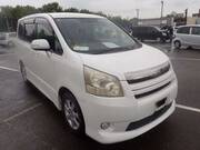 2007 TOYOTA NOAH S