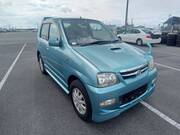 2008 DAIHATSU TERIOS KID CUSTOM L