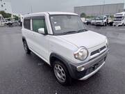 2016 SUZUKI HUSTLER G