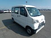 2019 DAIHATSU HIJET CARGO
