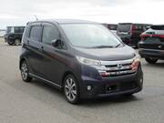 2013 NISSAN DAYZ
