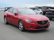 2013 MAZDA ATENZA SEDAN