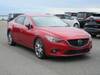 MAZDA ATENZA SEDAN