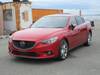 MAZDA ATENZA SEDAN