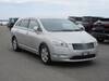 TOYOTA MARK X ZIO