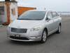TOYOTA MARK X ZIO