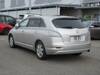 TOYOTA MARK X ZIO