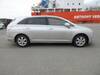 TOYOTA MARK X ZIO