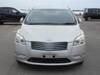 TOYOTA MARK X ZIO