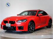 2024 BMW M2