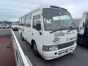 2000 TOYOTA COASTER